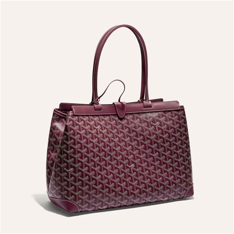 bellechasse pm goyard dimensions|Bellechasse Biaude PM Bag .